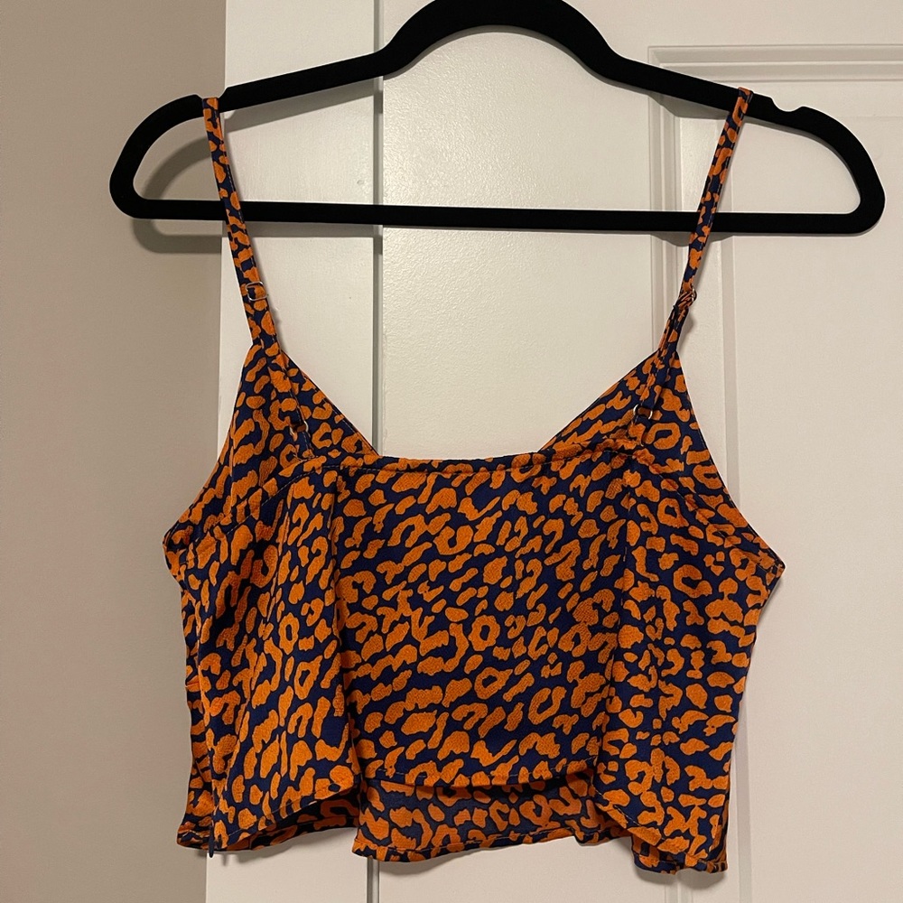 Superdown Tank - image 3